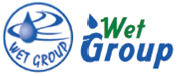 WetGroup Logo